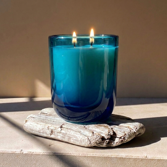 Saltmere | Marine, Ozonic, Amber