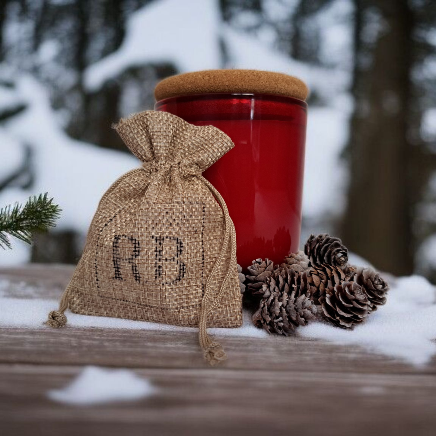 Winter Reigns