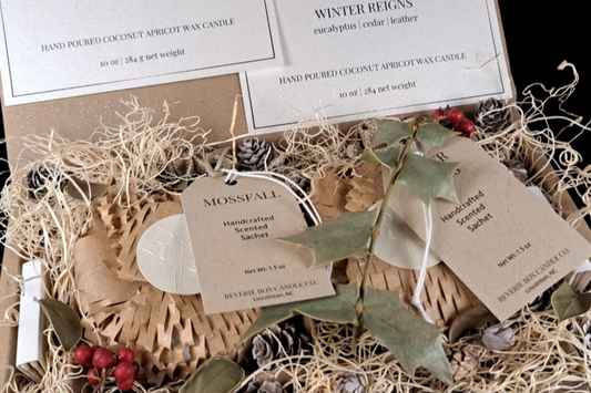 The Unboxing Experience: Where Sustainability Meets Elevated Design