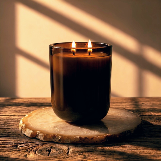 Mossfall | Herbal, Earthy, Amber