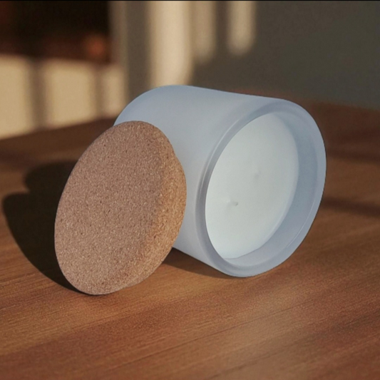 Orriswood | Floral - Amber