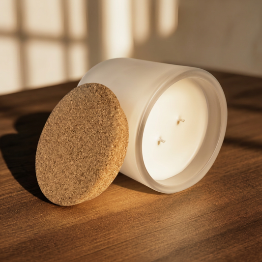 Orriswood | Floral, Spiced, Fresh