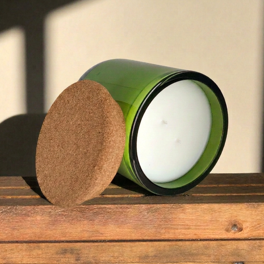 Fogborn | Woody, Aromatic, Green