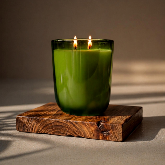 Fogborn | Woody, Aromatic, Green