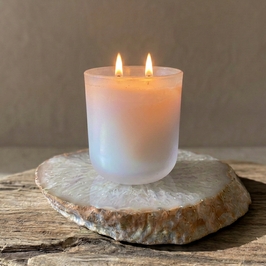 Orriswood | Floral, Spiced, Fresh