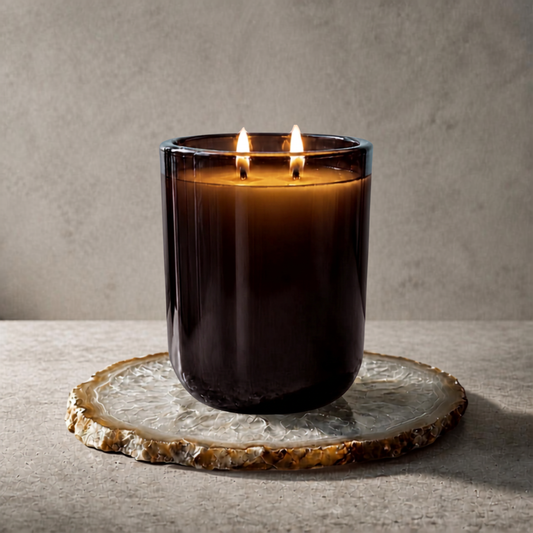 Mossfall | Herbal, Earthy, Amber