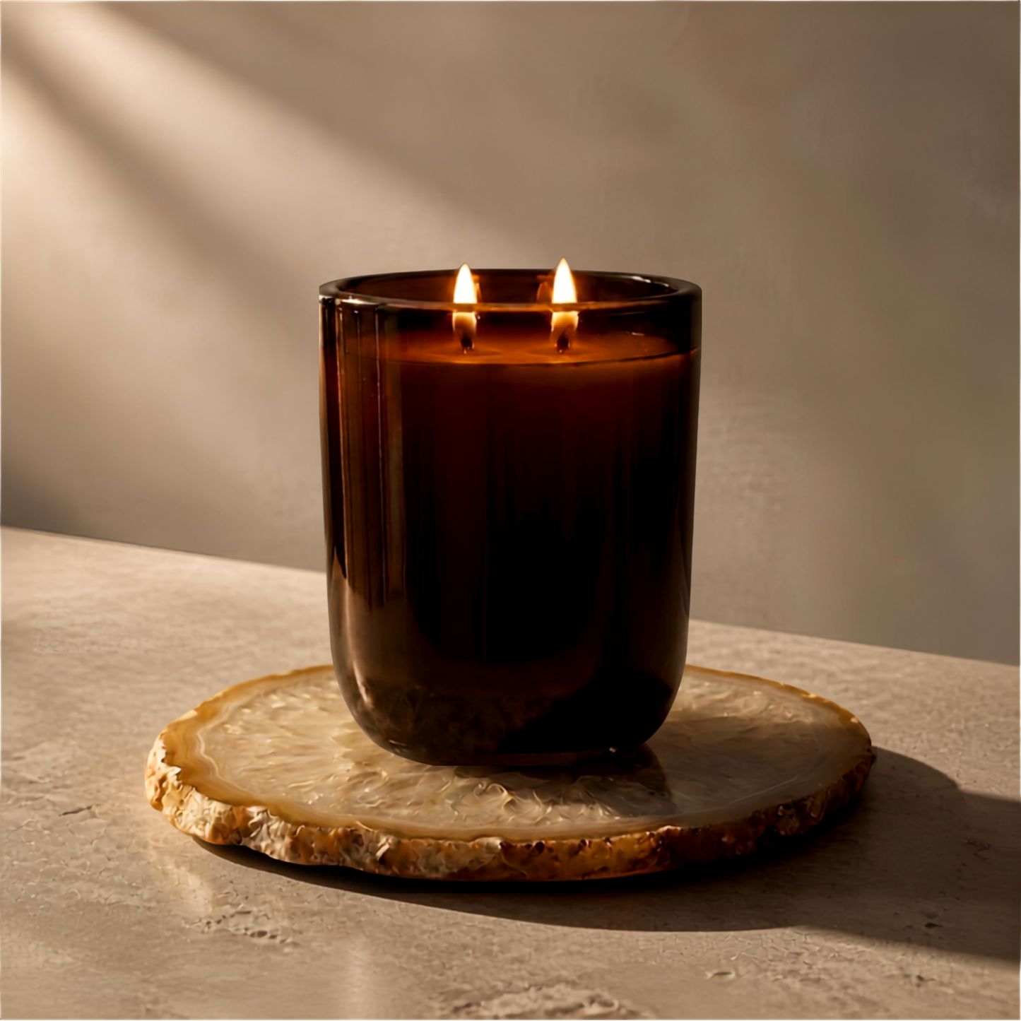 Mossfall | Herbal, Earthy, Amber