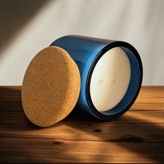 Saltmere | Marine, Ozonic, Amber