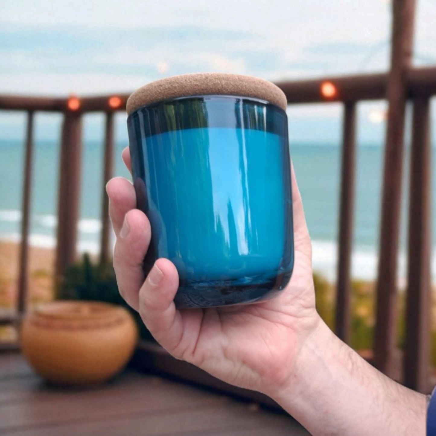 Saltmere | Fresh — Marine