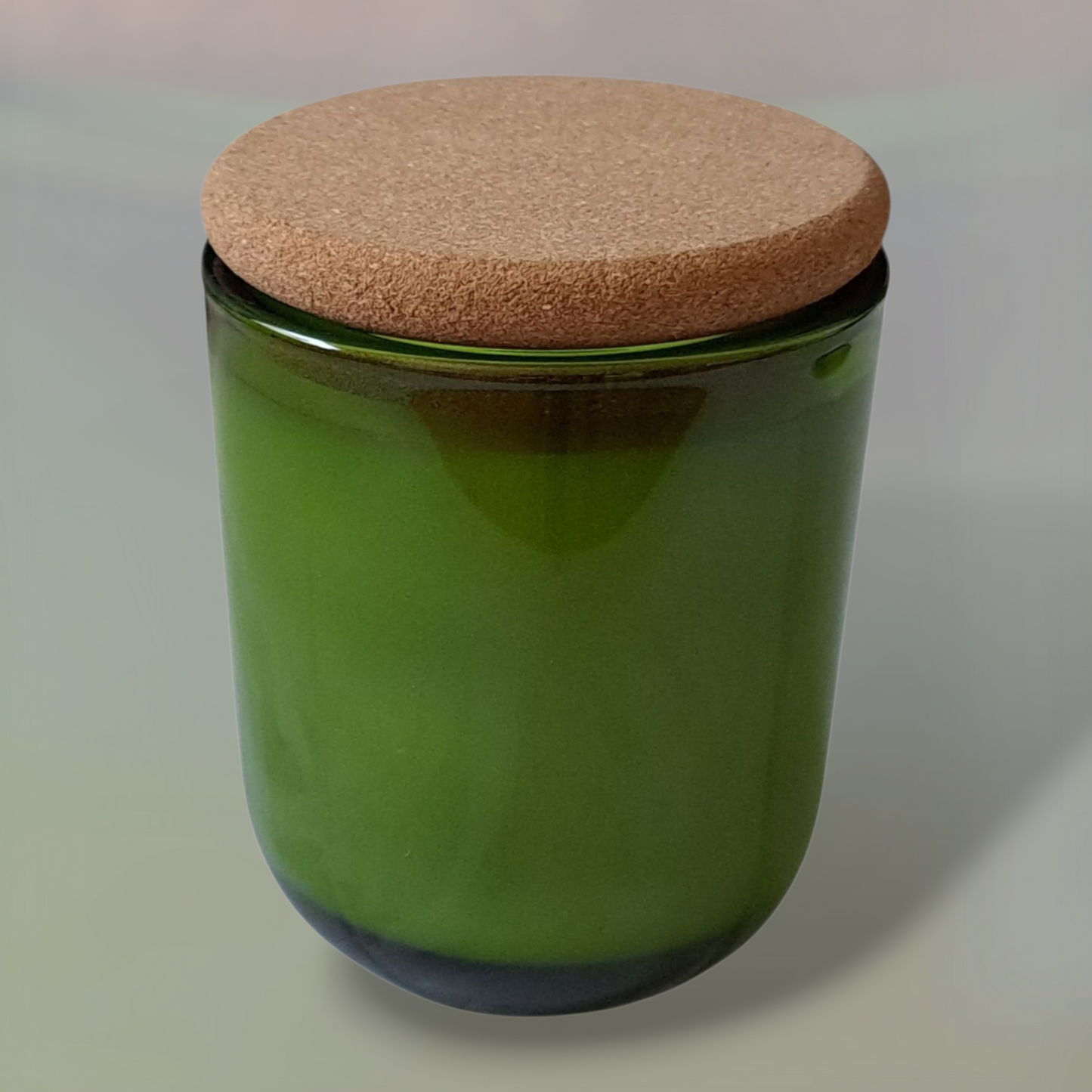 Fogborn | Woody — Aromatic