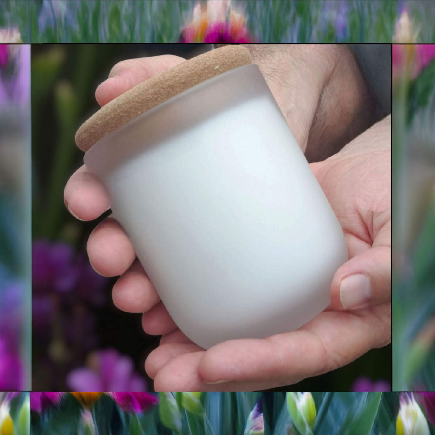 Orriswood | Floral — Spicey
