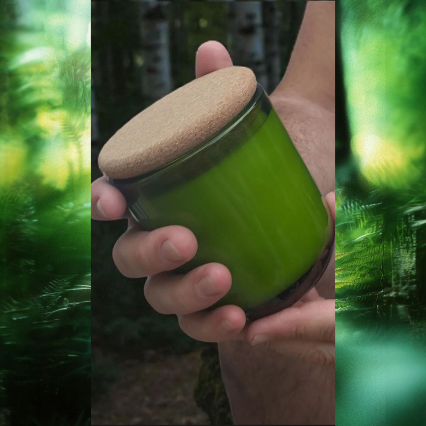 Fogborn | Woody — Aromatic